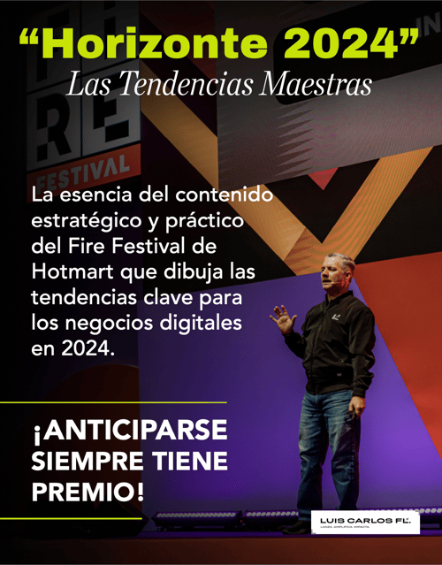 Horizontes 2024
