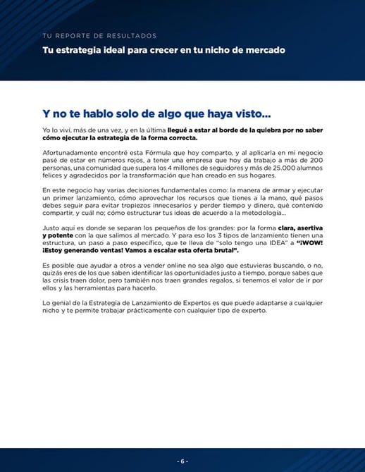 REPORTE-QFLL-0006