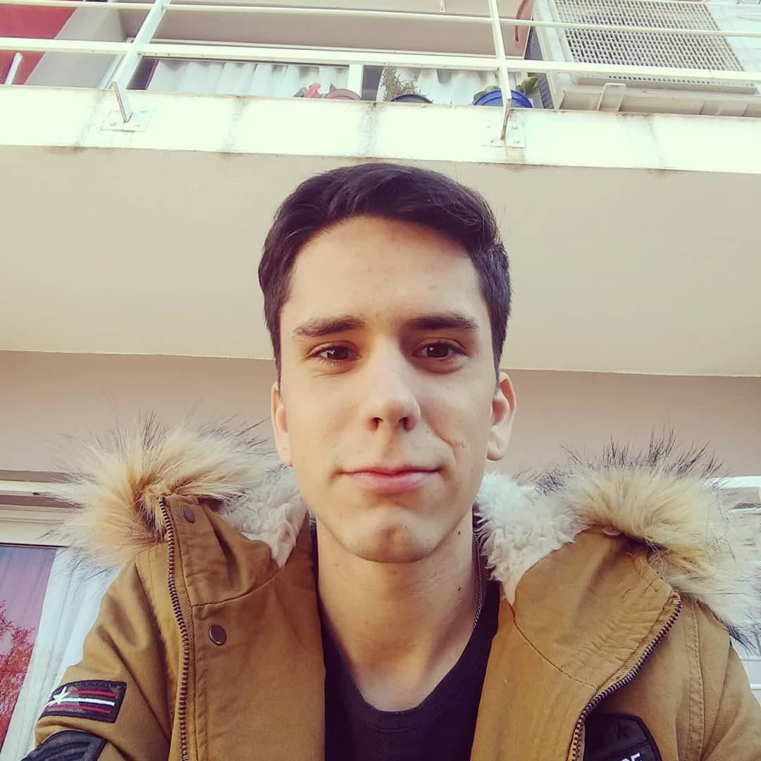 Javier Narvaja