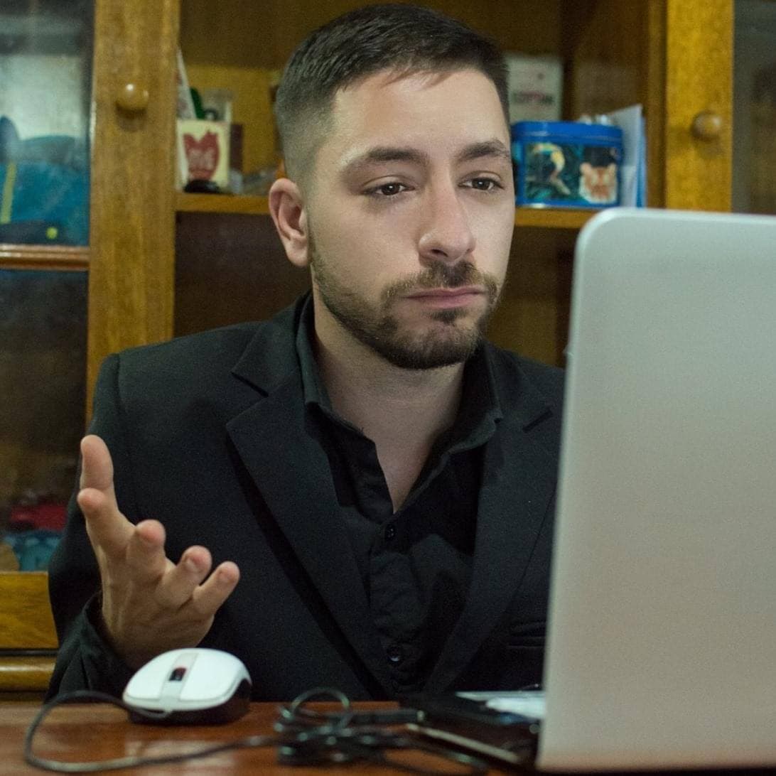 Jonathan Pawluczyk