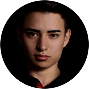Michael Alvarado