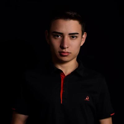 Michael Alvarado