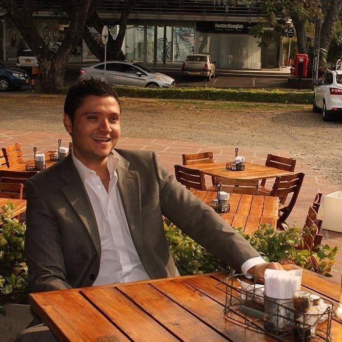Sebastián Parra
