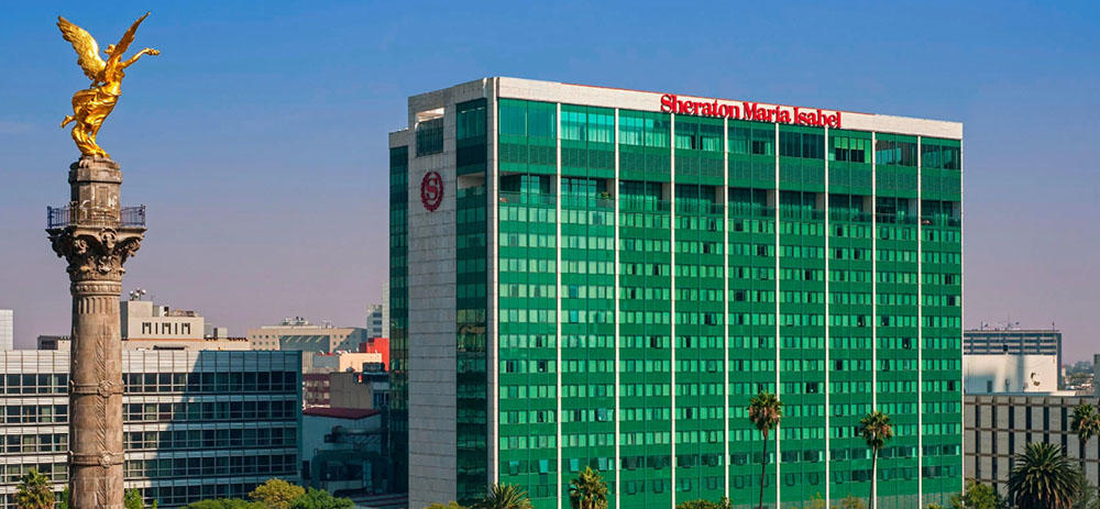Sheraton-MariaIsabel