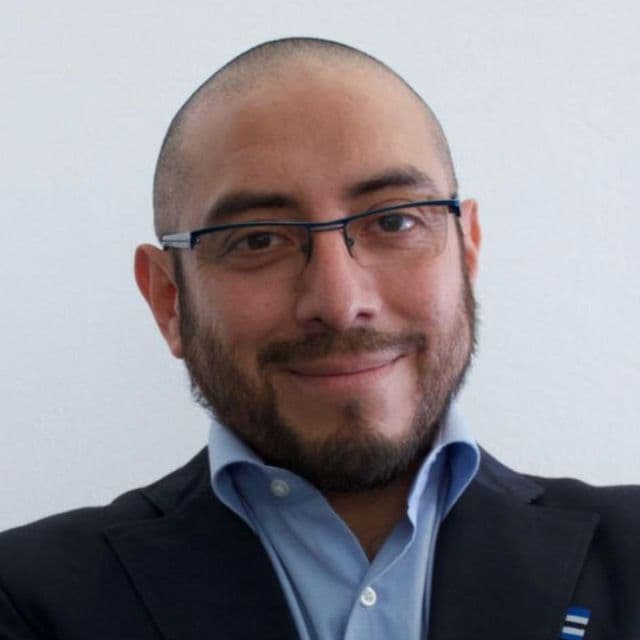 Valentín Méndez