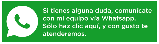 Equipo FL Soporte Whatsapp 